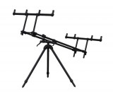 Rod-Pod - Prologic Tri-Lux Pod 3 Rod Masszív 3 botos bottartó állvány (SVS54355)