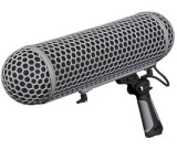 Rode BLIMP szélfogó és rezgésgátló szett