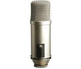 Rode Broadcaster nagymembrános kondenzátormikrofon