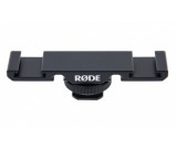 Rode DCS-1 dupla cold shoe mount