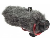 Rode Deadcat GO szélfogó szivacs