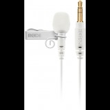 RODE Lavalier GO White (MROD263)