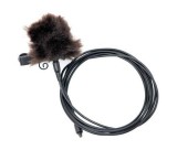 Rode MINIFUR-LAV szőrös szélfogó