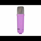 RODE NT1 Signature Series Purple (MROD425)