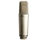 Rode NT1000 nagymembrános kondenzátormikrofon