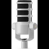 RODE PodMic, fehér (MROD0590)