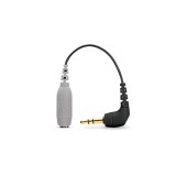 Rode R?DE SC3 audio kábel 3.5mm Fekete, Szürke