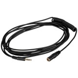 Rode R?DE VC1 audio kábel 3 M 3.5mm Fekete