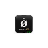 Rode R?DE Wireless ME Fekete Rádiómikrofon