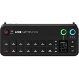 Rode RØDECaster Video Videó és Audió Produkciós Keverő (RCV)