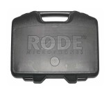 Rode RC1 mikrofon koffer