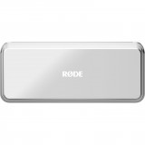 Rode RCVCOVER Védőtok - Fehér (RCVCOVER)