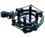 Rode SM2 rugós mikrofontartó