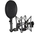 Rode SM6 rugós mikrofontartó