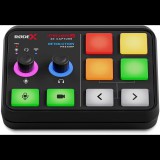 Rode Streamer X Külső Hangkártya (STREAMERX)