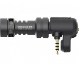 Rode VideoMic Me videomikrofon mobiltelefonhoz