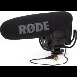 Rode VideoMic Pro Rycote Professzionális videómikrofon (698813004195)