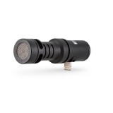 Rode VMME-L Videomikrofon (Lightning) - Fekete (VIDEOMIC ME-L)