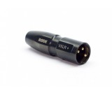 Rode VXLR+ 3.5mm jack aljzat - XLR dugó adapter fa