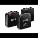 RODE Wireless GO III Black (MROD2470)