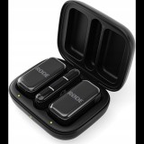 Rode Wireless Micro Lightning (schwarz) (WIMICROL)