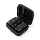 Rode Wireless Micro Ultra-compact Wireless Microphone Black WIRELESSMICRO