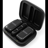Rode Wireless Micro USB-C (fekete) (WIMICROC)