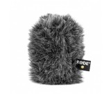 Rode WS11 Delux minőségű habszivacsba ágyzott szőr