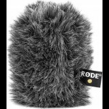RODE WS11 Delux minőségű habszivacsba ágyzott szőrös szélfogó VideoMic NTG mikrofonokhoz (WS11)