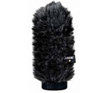 Rode WS6 szivacsos szőrös szélfogó