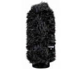 Rode WS7 szivacsos szőrös szélfogó