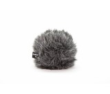 Rode WS8 Delux minőségű habszivacsba ágyzott szőrö