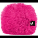 Rode WS9-P Szőrös szélfogó - Rózsaszín (400820081)