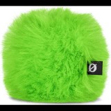 Rode WS9 Szőrös szélfogó - Zöld (400820082)