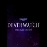 Rodeo Games Warhammer 40,000: Deathwatch - Enhanced Edition (PC - Steam elektronikus játék licensz)