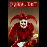 Rodrigo Banzato Parallel (PC - Steam elektronikus játék licensz)