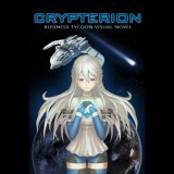 Roencia Game Creators Crypterion (PC - Steam elektronikus játék licensz)