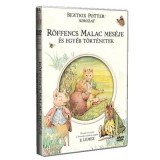 Röffencs malac meséje és egyéb történetek