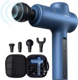 ROFFIE IZOMLAZÍTÓ MASSZÁZSPISZTOLY 4 CSERÉLHETŐ FEJJEL