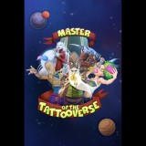 ROG STUDIOS Master of the Tattooverse (PC - Steam elektronikus játék licensz)