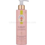 Roger & Gallet Fleur de Figuier testápoló tej 200 ml