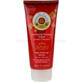 Roger & Gallet Jean-Marie Farina felfrissítő tusfürdő gél 200 ml