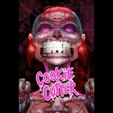 Rogue Games, Inc. Cookie Cutter (PC - Steam elektronikus játék licensz)