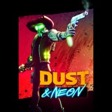 Rogue Games, Inc. Dust & Neon (PC - Steam elektronikus játék licensz)