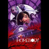 Rogue Games, Inc. Homebody (PC - Steam elektronikus játék licensz)