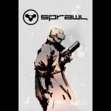 Rogue Games, Inc. SPRAWL (PC - Steam elektronikus játék licensz)