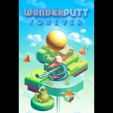 Rogue Games, Inc. Wonderputt Forever (PC - Steam elektronikus játék licensz)