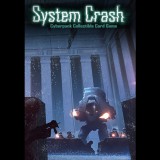 Rogue Moon Studios System Crash (PC - Steam elektronikus játék licensz)