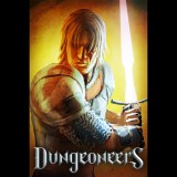 Rogue Sword: Strategy & Adventure Games Dungeoneers (PC - Steam elektronikus játék licensz)