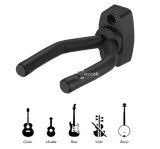 Rögzíthető gitártartó